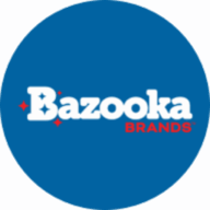 Logo The Bazooka Cos., Inc.