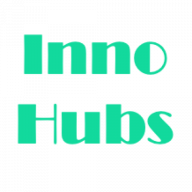 Logo InnoHubs GmbH