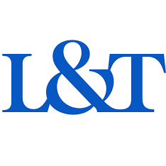 Logo L&T Ympristpalvelut Oy
