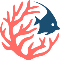 Logo The Global Fund for Coral Reefs