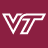 Logo Virginia Tech Graduate School