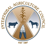 Logo Intertribal Agriculture Council, Inc.