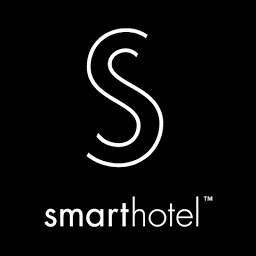 Logo Smarthotel AS