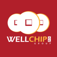 Logo KEDAI PAJAK WELL CHIP SDN. BHD.