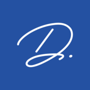 Logo Philippe Dandurand Wines Ltd