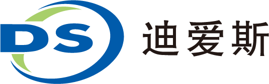 Logo DS Information Technology Co. Ltd.