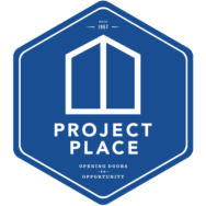 Logo Project Place Gatehouse, Inc.
