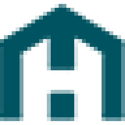 Logo AB Hultsfreds Bostäder