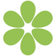 Logo Rene Bygårder AS