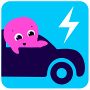 Logo Octopus Electric Vehicles Ltd.