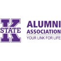 Logo Kansas State University Alumni Association