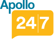 Logo Apollo Healthco Ltd.