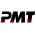 Logo PMT France SARL