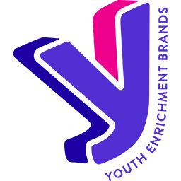 Logo Youth Enrichment Brands LLC