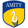 Logo Amity Law School