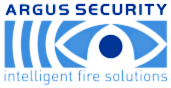 Logo Argus Italy SRL