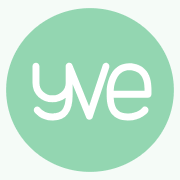 Logo Yve AS