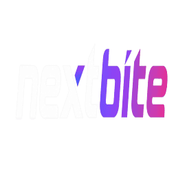 Logo Nextbite Brand