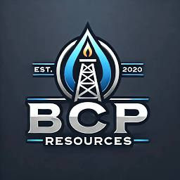 Logo BCP Resources LLC