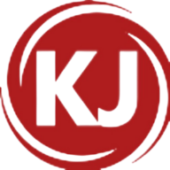 Logo KJ Klimateknik AS