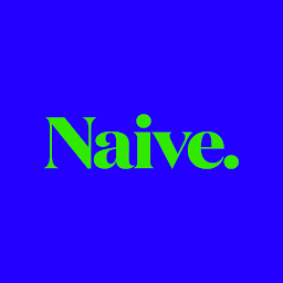 Logo Naive AB