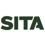 Logo SITA bv
