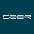 Logo Ceer National Automotive Co.