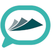 Logo Triangle Tweener Fund