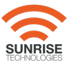 Logo Sunrisetechnologies.co.uk Ltd.