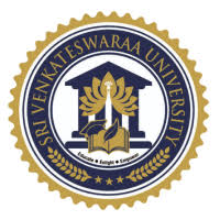 Logo Sri Venkateswaraa University