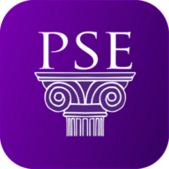 Logo Pi Sigma Epsilon, Inc.