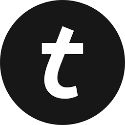 Logo Twoday Oy