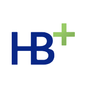 Logo HealthBookplus, Inc.