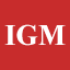 Logo Igm Brokerage Corp.