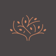 Logo Alfa Development ApS