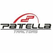 Logo Patella Tractors Srl