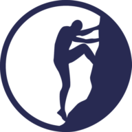 Logo Be Climbing, Inc.