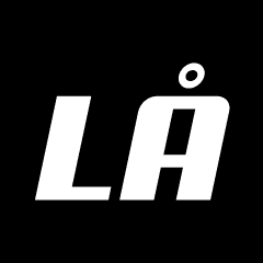 Logo L A KONSULT Aktiebolag