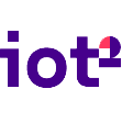 Logo Iot Squared