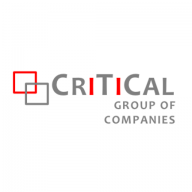 Logo CRITICAL M&E ENGINEERING SDN. BHD.