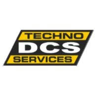 Logo DCS Techno Services Pvt Ltd.