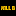 Logo KillB Brasil Ltda.