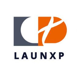 Logo LAUNXP Biomedical Co Ltd.