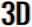 Logo MetaVista3D, Inc.