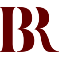 Logo BR BRAND S/A