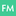 Logo Food Matters International Pty Ltd.