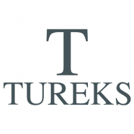 Logo Tureks Turunç Madencilik Iç ve Dis Ticaret AS