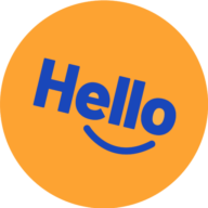 Logo Hello Pediatrics LLC