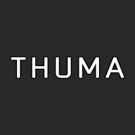 Logo Thuma, Inc.