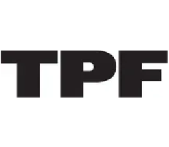 Logo The Promotions Factory Pty Ltd.